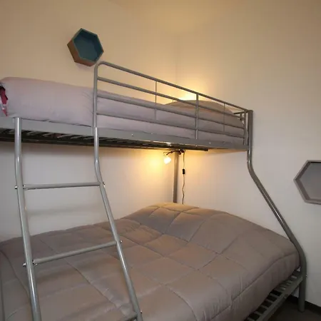 Le Mont-saint-michel Holiday home Beauvoir (Manche)