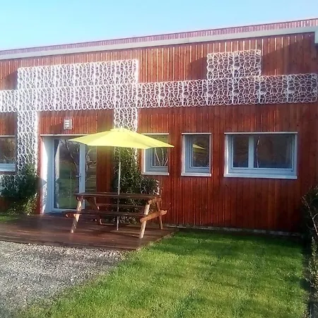 Le Mont-saint-michel Holiday home Beauvoir (Manche)
